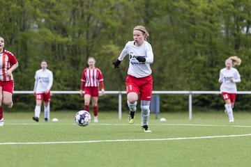 Bild 256 - wBJ SV Wahlstedt - TuS Tensfeld : Ergebnis: 0:0